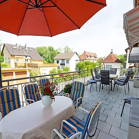 Apartments Am Schwarzwaelder Hof バート・ベリンゲン エクステリア 写真