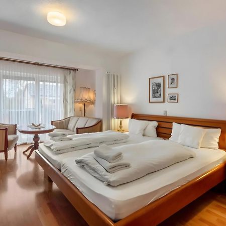 Apartments Am Schwarzwaelder Hof バート・ベリンゲン エクステリア 写真