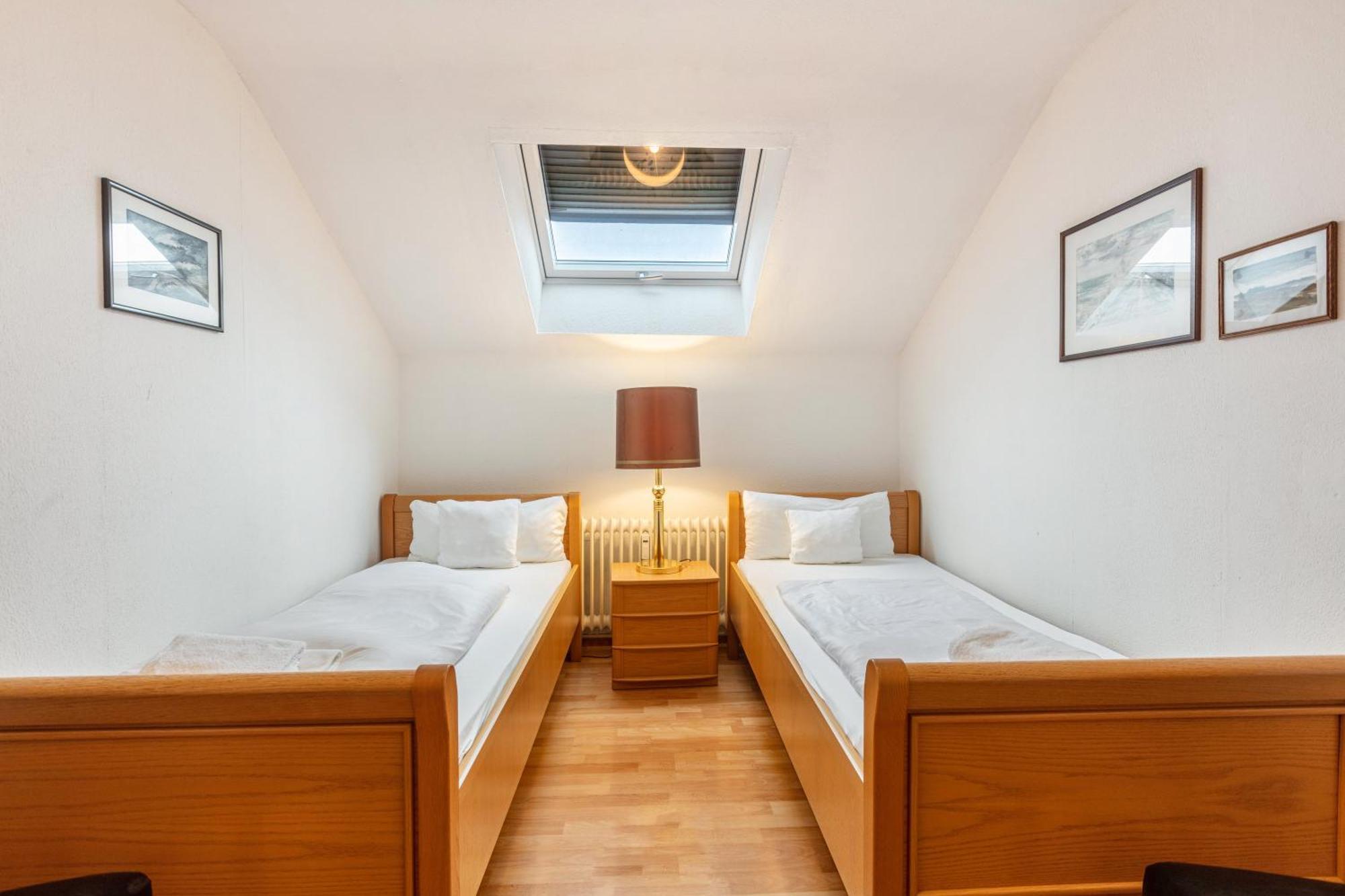Apartments Am Schwarzwaelder Hof バート・ベリンゲン エクステリア 写真