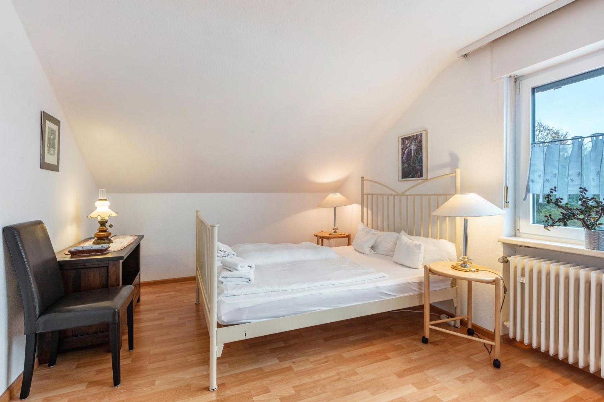 Apartments Am Schwarzwaelder Hof バート・ベリンゲン エクステリア 写真