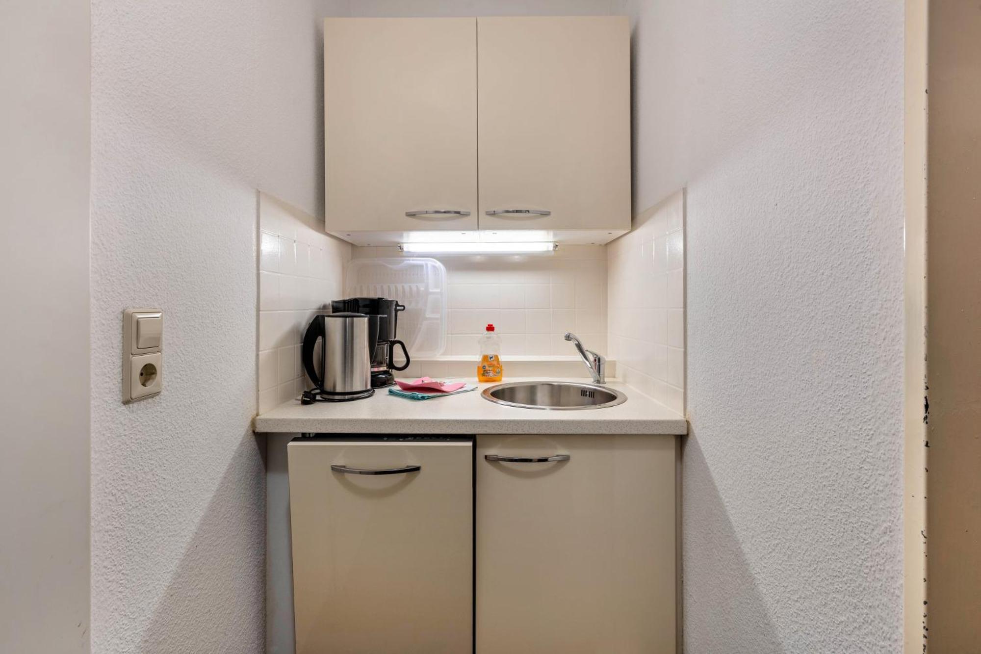 Apartments Am Schwarzwaelder Hof バート・ベリンゲン エクステリア 写真
