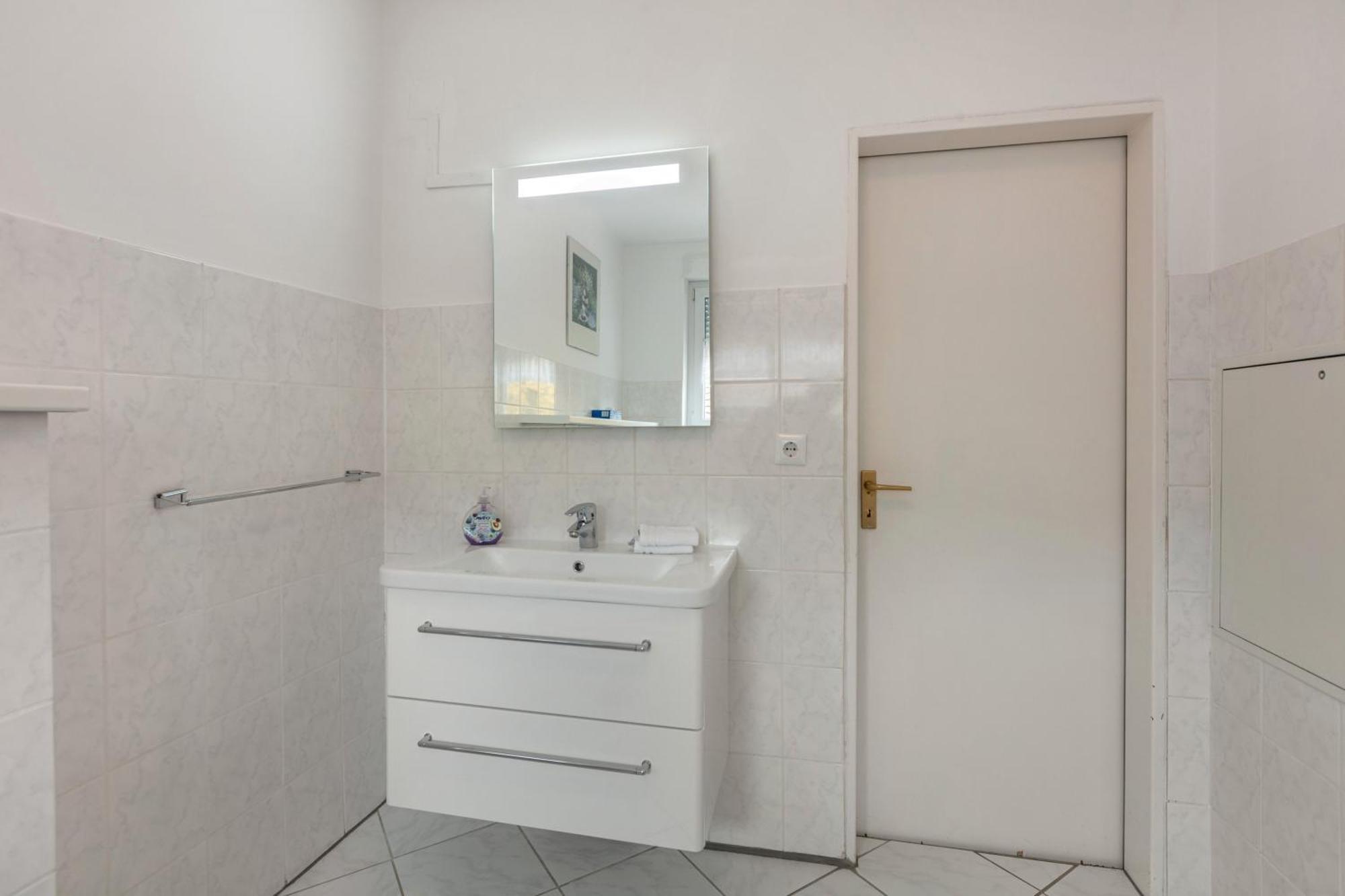 Apartments Am Schwarzwaelder Hof バート・ベリンゲン エクステリア 写真