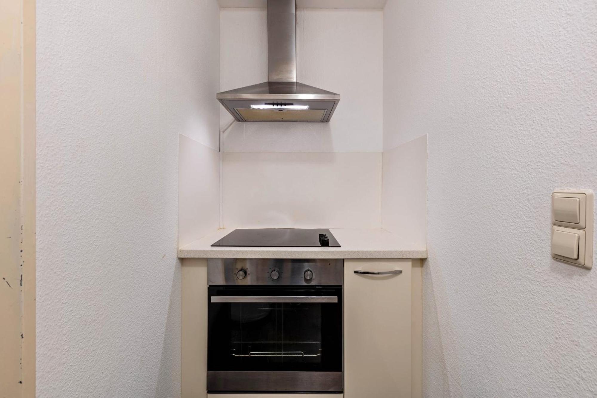 Apartments Am Schwarzwaelder Hof バート・ベリンゲン エクステリア 写真