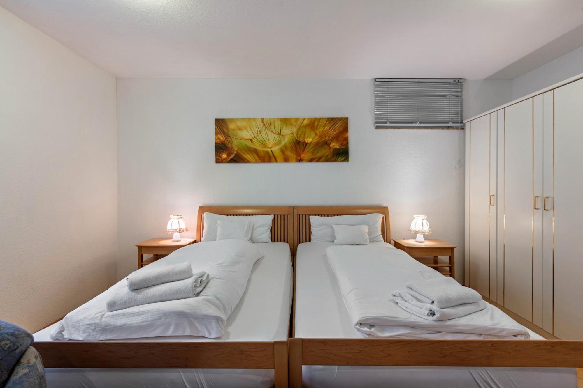 Apartments Am Schwarzwaelder Hof バート・ベリンゲン エクステリア 写真