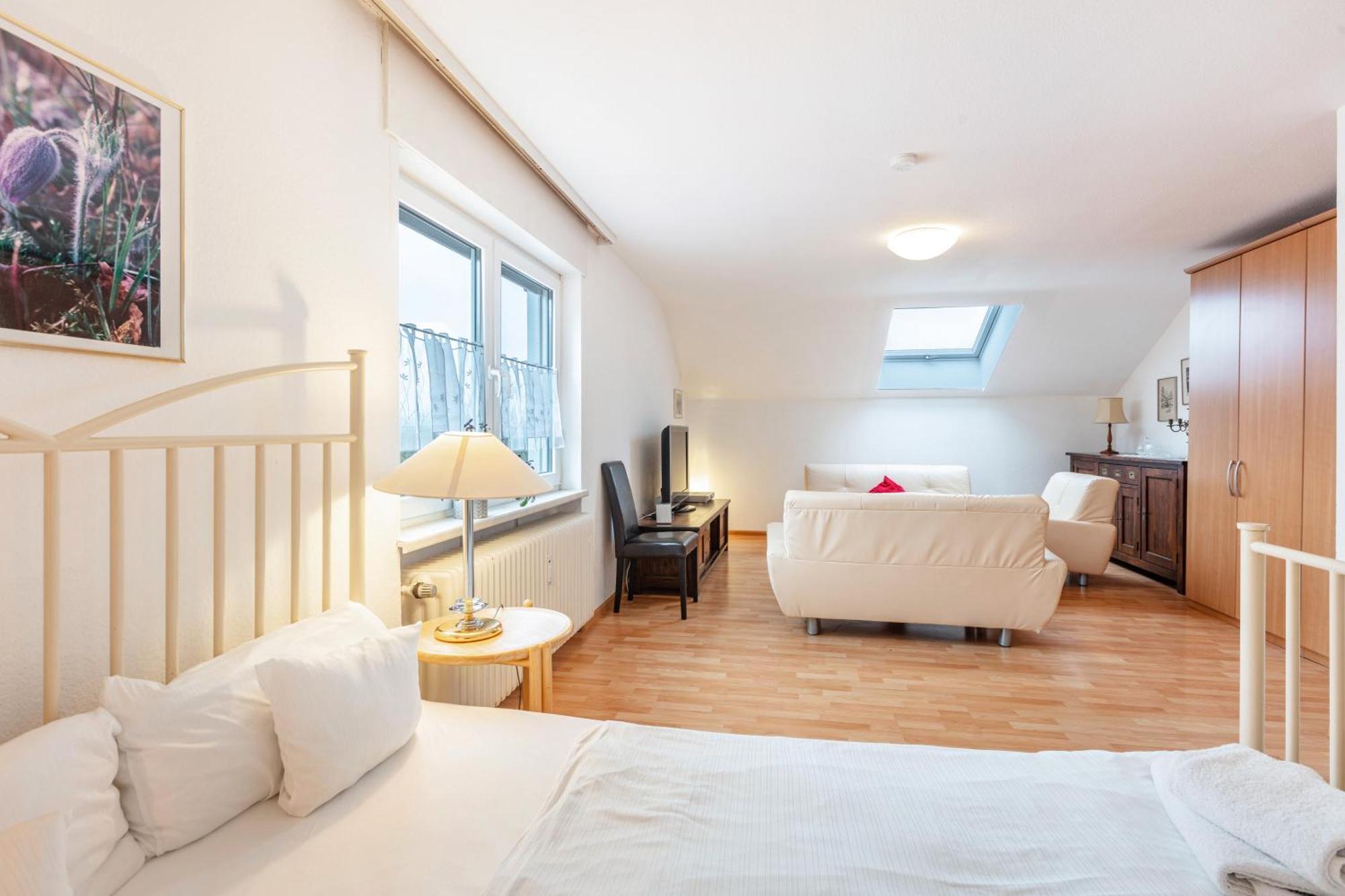 Apartments Am Schwarzwaelder Hof バート・ベリンゲン エクステリア 写真