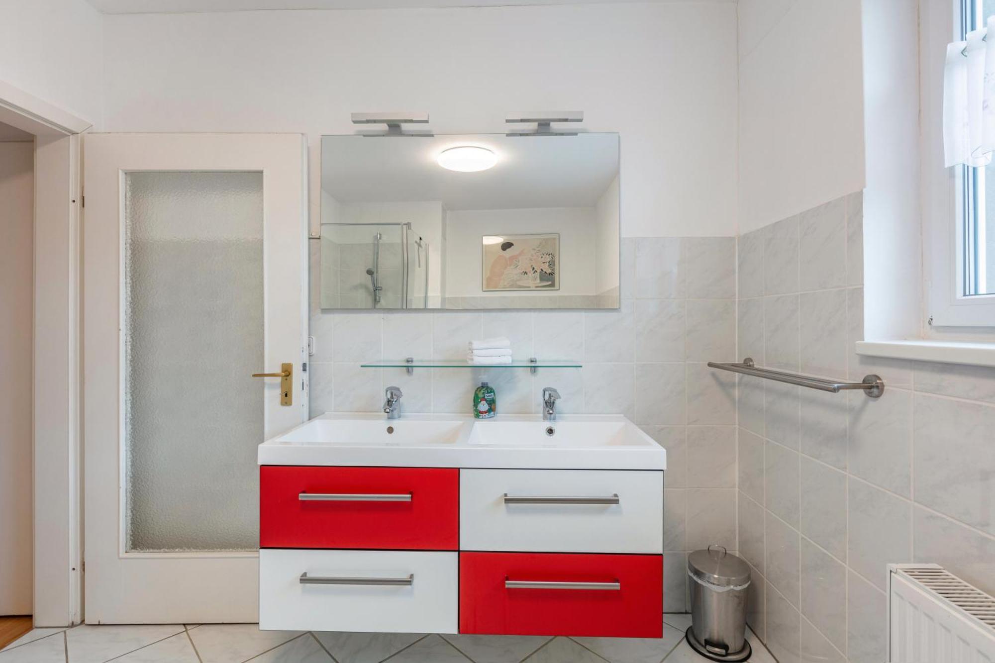 Apartments Am Schwarzwaelder Hof バート・ベリンゲン エクステリア 写真
