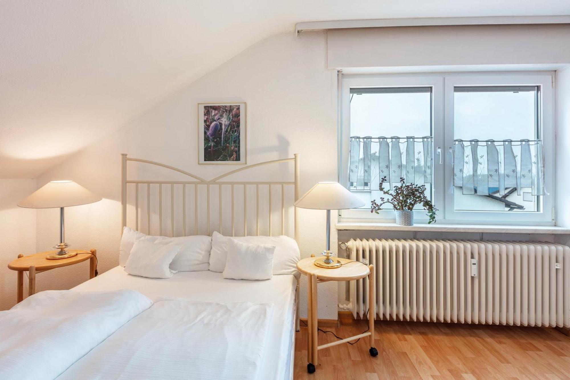 Apartments Am Schwarzwaelder Hof バート・ベリンゲン エクステリア 写真