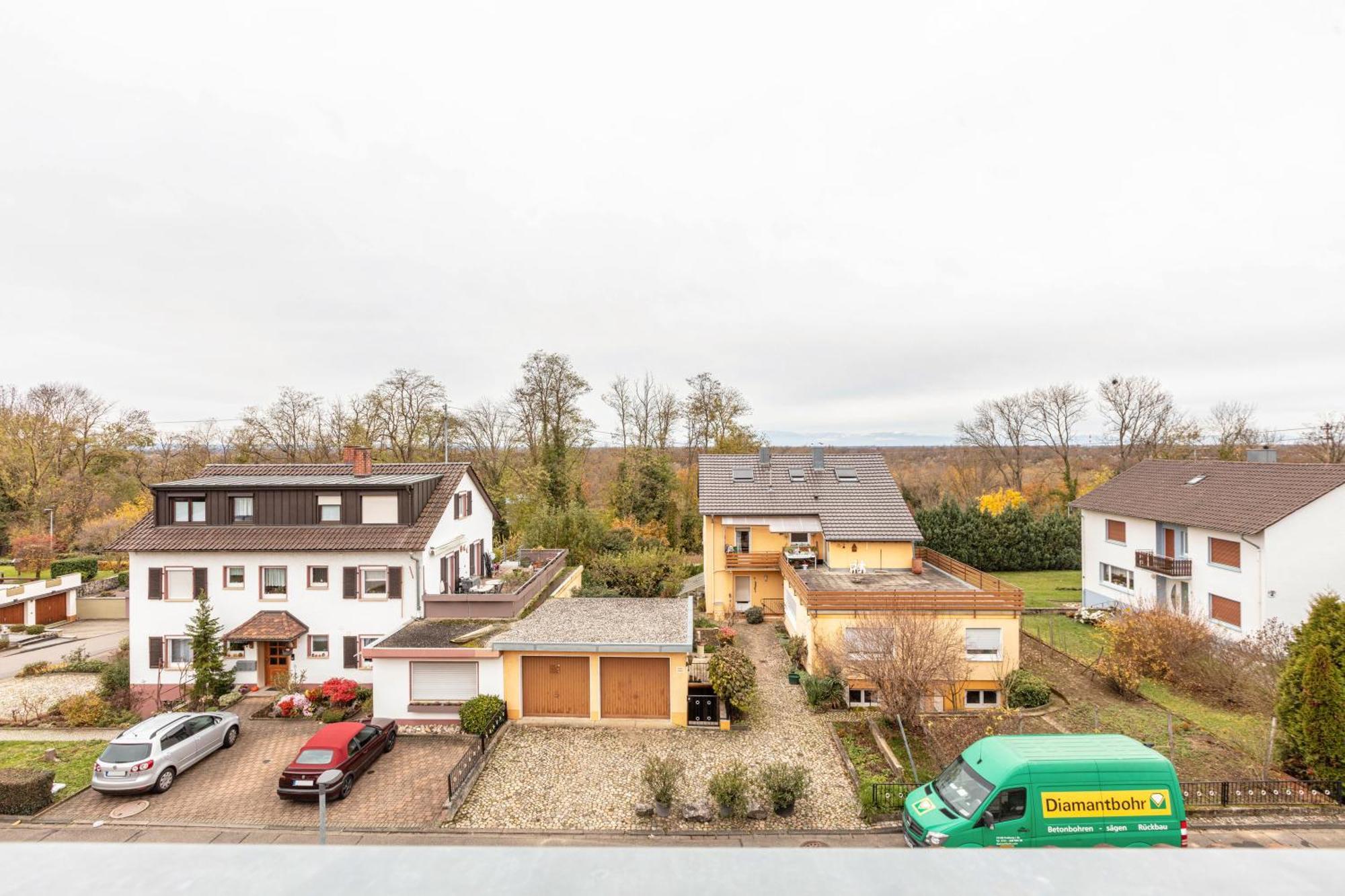 Apartments Am Schwarzwaelder Hof バート・ベリンゲン エクステリア 写真
