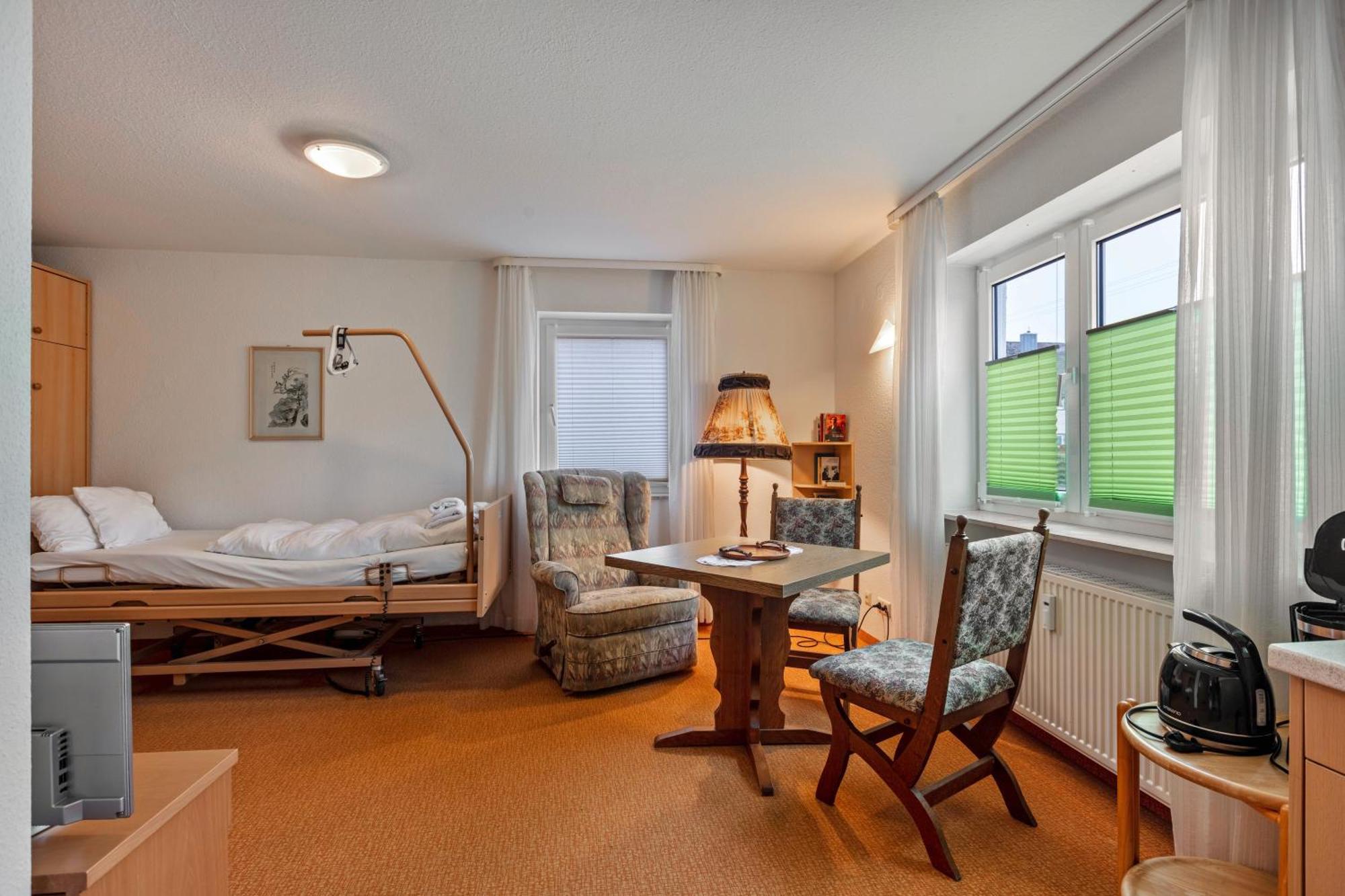 Apartments Am Schwarzwaelder Hof バート・ベリンゲン エクステリア 写真