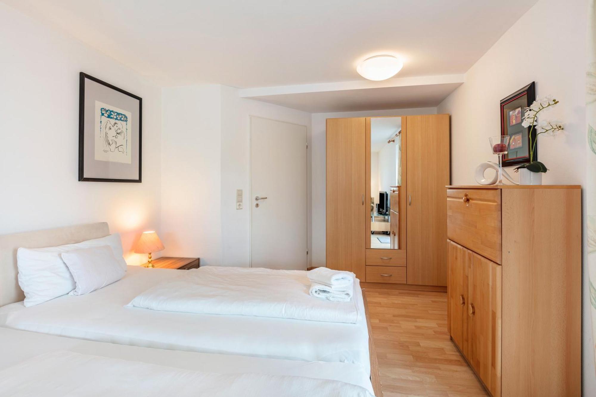 Apartments Am Schwarzwaelder Hof バート・ベリンゲン エクステリア 写真